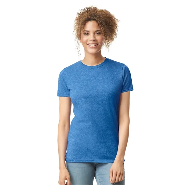 Softstyle Ladies Tee... from ASI 89380 Staton Corporate and Casual / Staton®