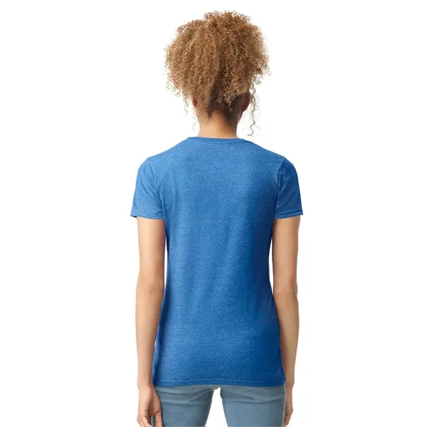 Softstyle Ladies Tee... from ASI 89380 Staton Corporate and Casual / Staton®