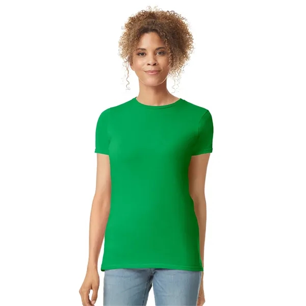 Softstyle Ladies Tee... from ASI 89380 Staton Corporate and Casual / Staton®