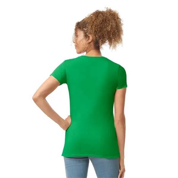 Softstyle Ladies Tee... from ASI 89380 Staton Corporate and Casual / Staton®