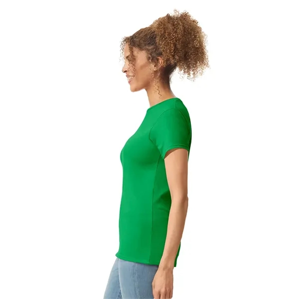 Softstyle Ladies Tee... from ASI 89380 Staton Corporate and Casual / Staton®
