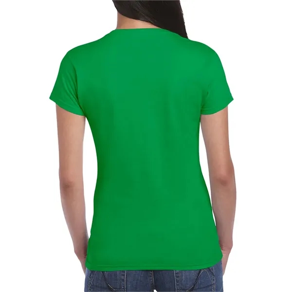 Softstyle Ladies Tee... from ASI 89380 Staton Corporate and Casual / Staton®