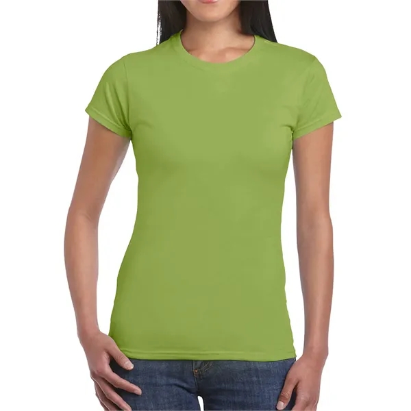 Softstyle Ladies Tee... from ASI 89380 Staton Corporate and Casual / Staton®