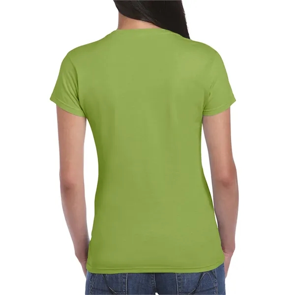 Softstyle Ladies Tee... from ASI 89380 Staton Corporate and Casual / Staton®