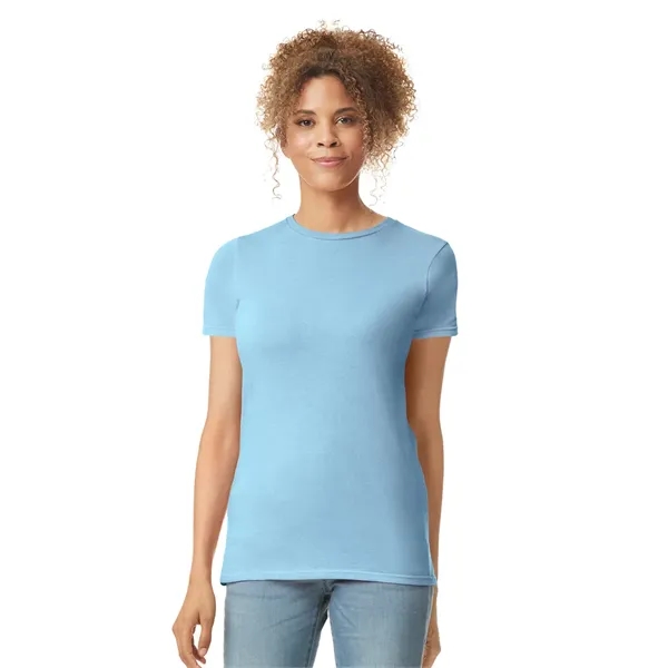 Softstyle Ladies Tee... from ASI 89380 Staton Corporate and Casual / Staton®