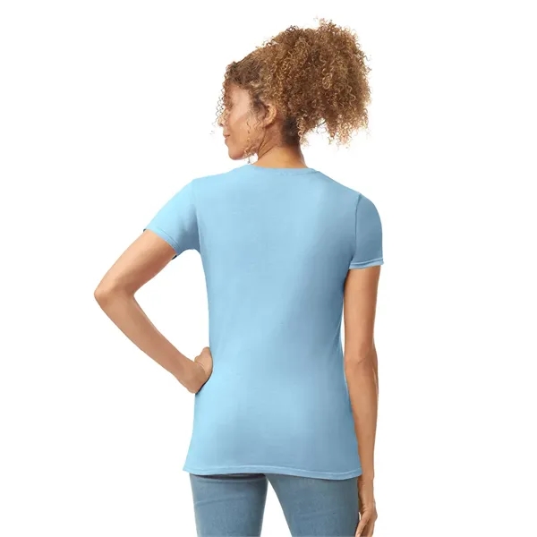 Softstyle Ladies Tee... from ASI 89380 Staton Corporate and Casual / Staton®