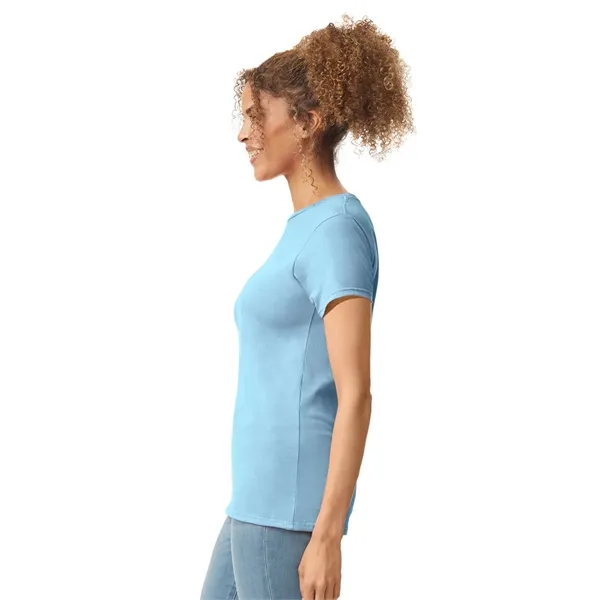 Softstyle Ladies Tee... from ASI 89380 Staton Corporate and Casual / Staton®
