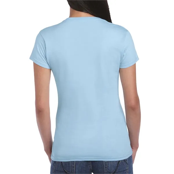 Softstyle Ladies Tee... from ASI 89380 Staton Corporate and Casual / Staton®