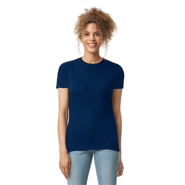 Softstyle Ladies Tee... from ASI 89380 Staton Corporate and Casual / Staton®