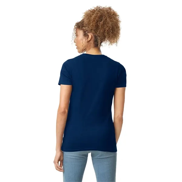 Softstyle Ladies Tee... from ASI 89380 Staton Corporate and Casual / Staton®