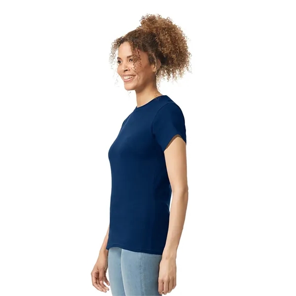 Softstyle Ladies Tee... from ASI 89380 Staton Corporate and Casual / Staton®