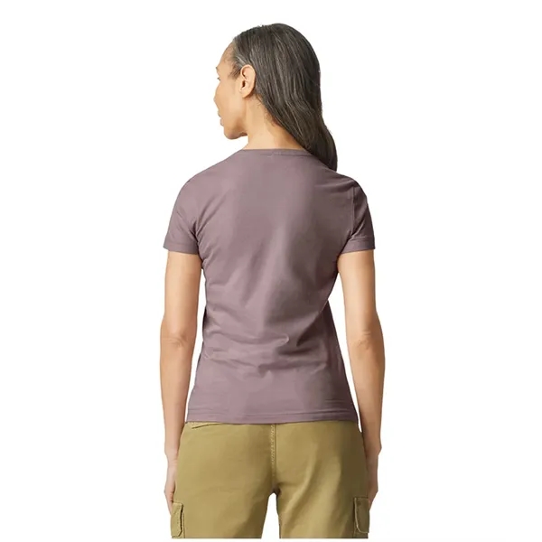 Softstyle Ladies Tee... from ASI 89380 Staton Corporate and Casual / Staton®
