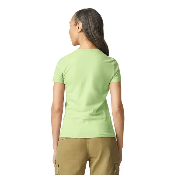 Softstyle Ladies Tee... from ASI 89380 Staton Corporate and Casual / Staton®