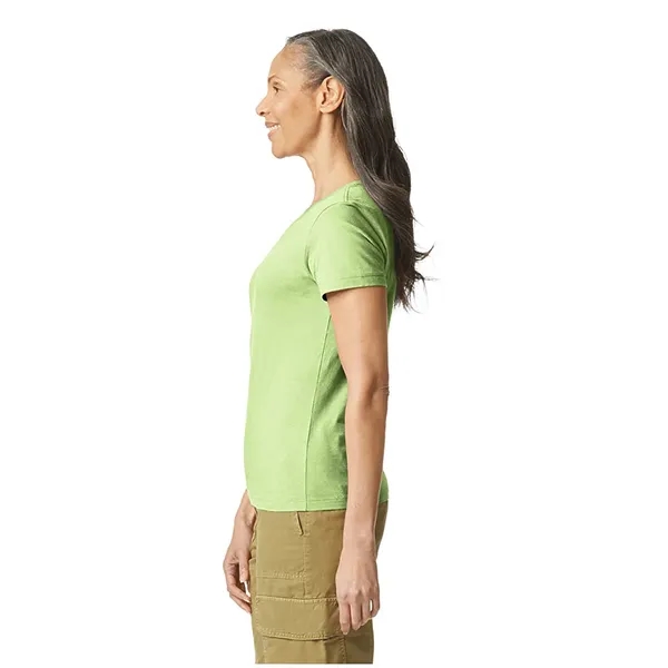 Softstyle Ladies Tee... from ASI 89380 Staton Corporate and Casual / Staton®