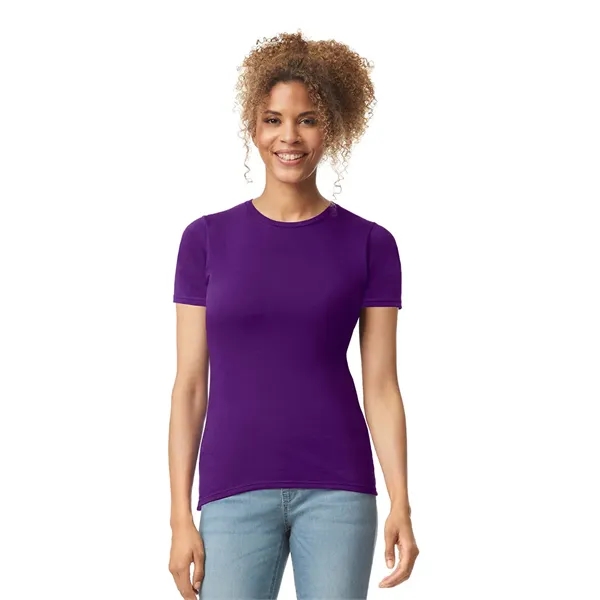 Softstyle Ladies Tee... from ASI 89380 Staton Corporate and Casual / Staton®