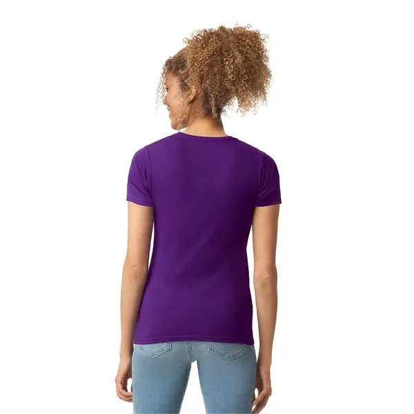 Softstyle Ladies Tee... from ASI 89380 Staton Corporate and Casual / Staton®