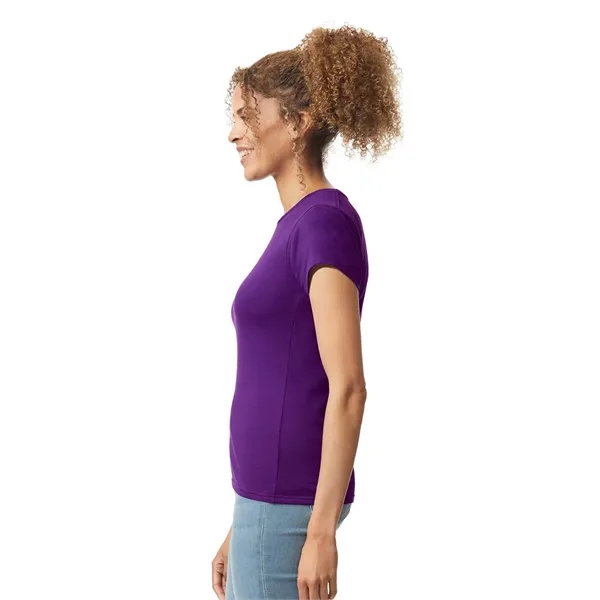 Softstyle Ladies Tee... from ASI 89380 Staton Corporate and Casual / Staton®