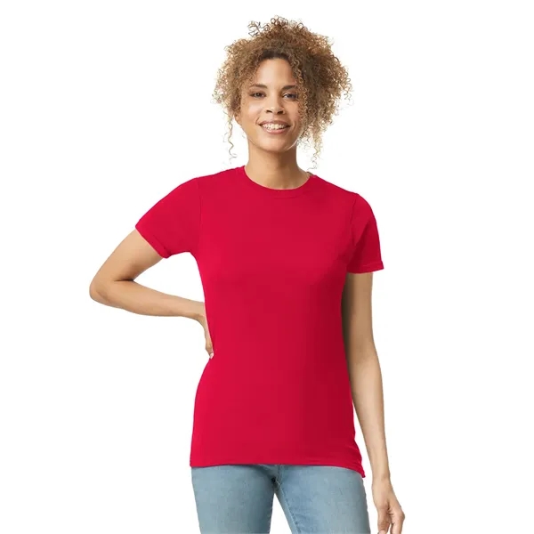 Softstyle Ladies Tee... from ASI 89380 Staton Corporate and Casual / Staton®