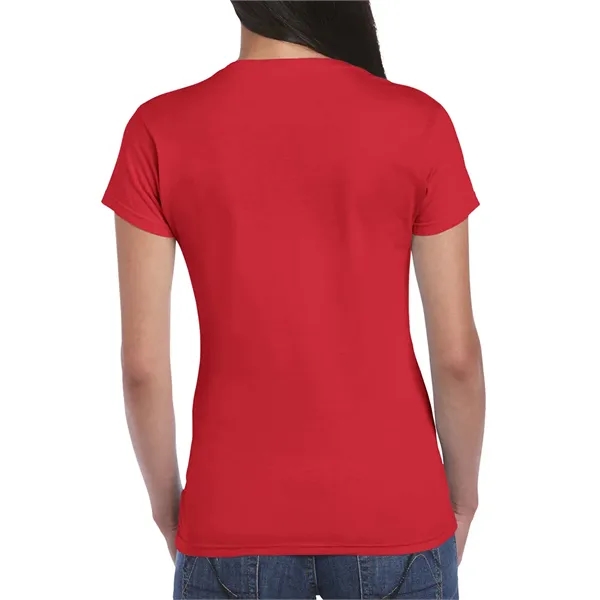 Softstyle Ladies Tee... from ASI 89380 Staton Corporate and Casual / Staton®