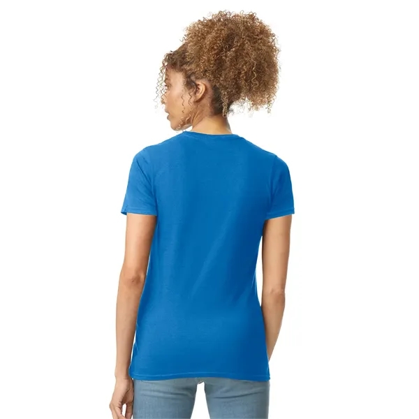 Softstyle Ladies Tee... from ASI 89380 Staton Corporate and Casual / Staton®
