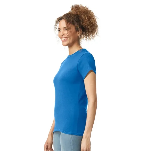 Softstyle Ladies Tee... from ASI 89380 Staton Corporate and Casual / Staton®