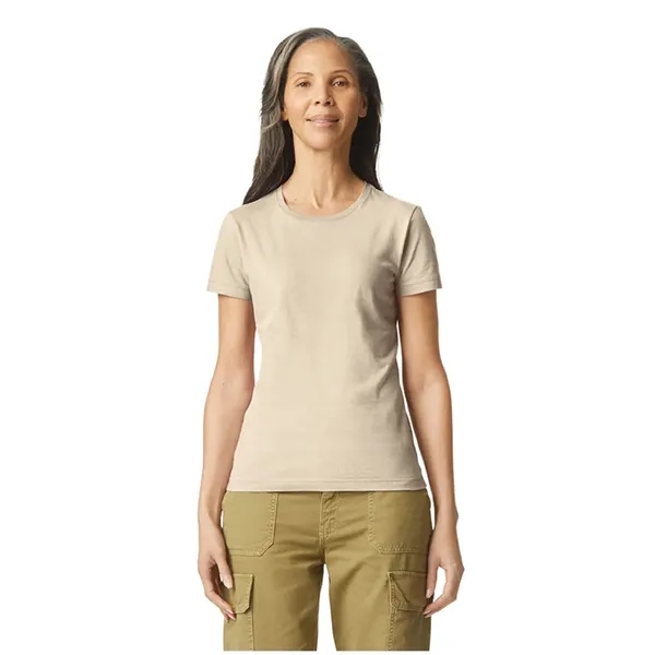 Softstyle Ladies Tee... from ASI 89380 Staton Corporate and Casual / Staton®