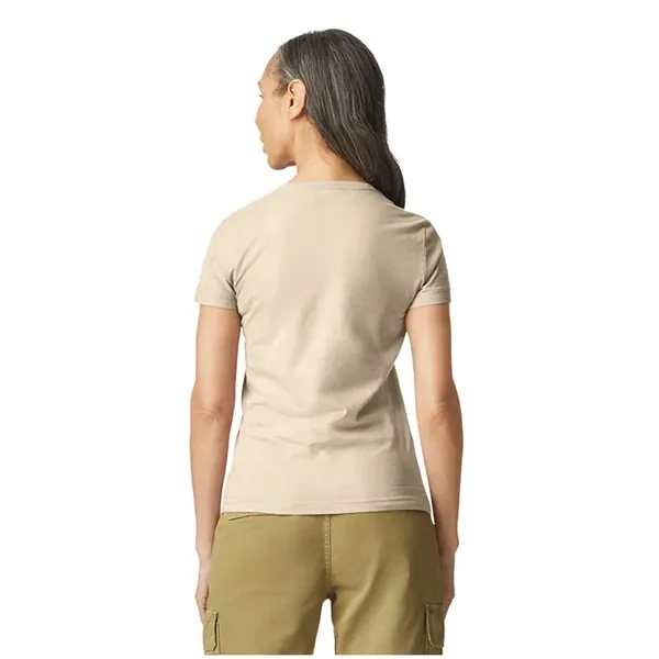 Softstyle Ladies Tee... from ASI 89380 Staton Corporate and Casual / Staton®
