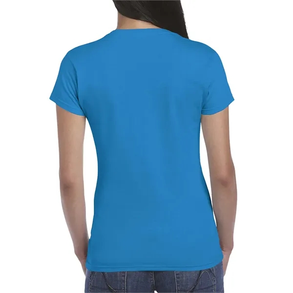 Softstyle Ladies Tee... from ASI 89380 Staton Corporate and Casual / Staton®