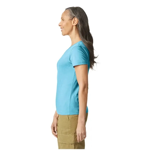 Softstyle Ladies Tee... from ASI 89380 Staton Corporate and Casual / Staton®
