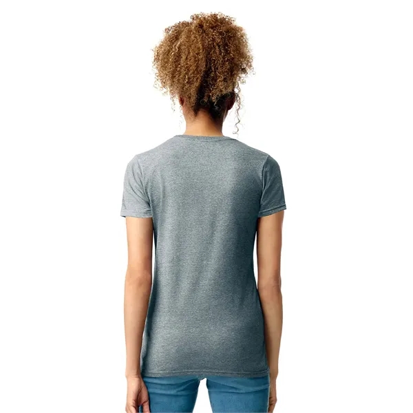 Softstyle Ladies Tee... from ASI 89380 Staton Corporate and Casual / Staton®