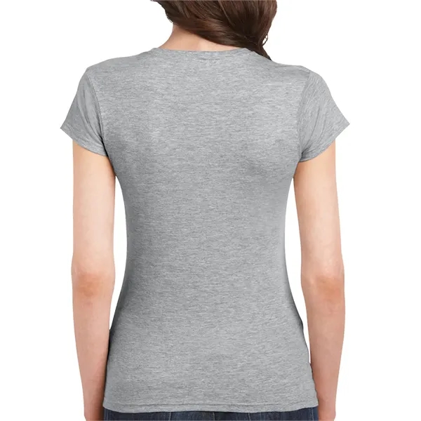 Softstyle Ladies Tee... from ASI 89380 Staton Corporate and Casual / Staton®