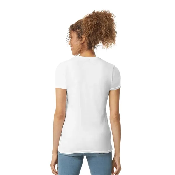 Softstyle Ladies Tee... from ASI 89380 Staton Corporate and Casual / Staton®