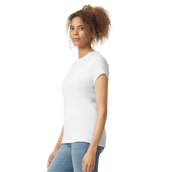 Softstyle Ladies Tee... from ASI 89380 Staton Corporate and Casual / Staton®