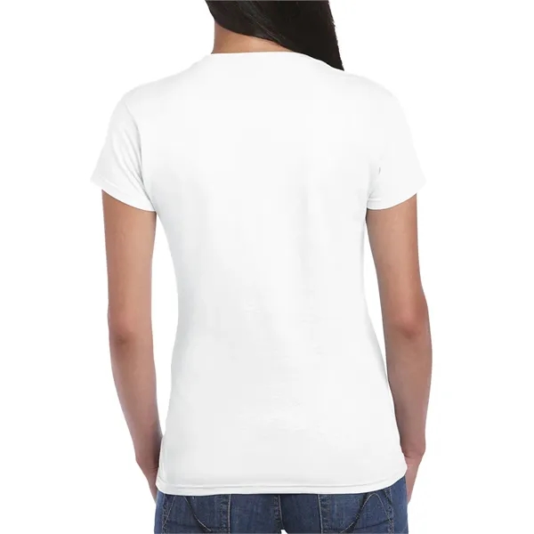 Softstyle Ladies Tee... from ASI 89380 Staton Corporate and Casual / Staton®
