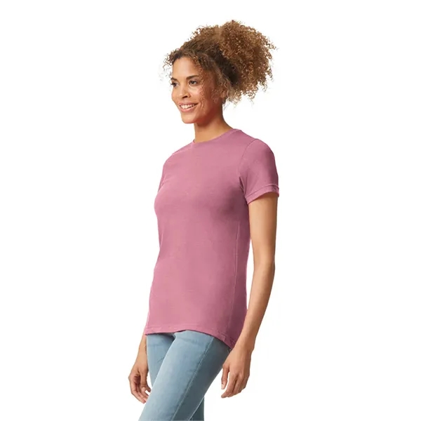 SoftStyle CVC Womens T-Shirt... from ASI 89380 Staton Corporate and Casual