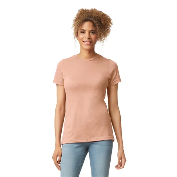 SoftStyle CVC Womens T-Shirt... from ASI 89380 Staton Corporate and Casual