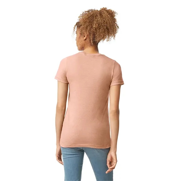 SoftStyle CVC Womens T-Shirt... from ASI 89380 Staton Corporate and Casual