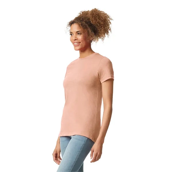 SoftStyle CVC Womens T-Shirt... from ASI 89380 Staton Corporate and Casual