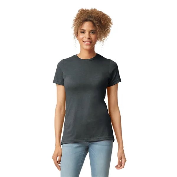 SoftStyle CVC Womens T-Shirt... from ASI 89380 Staton Corporate and Casual