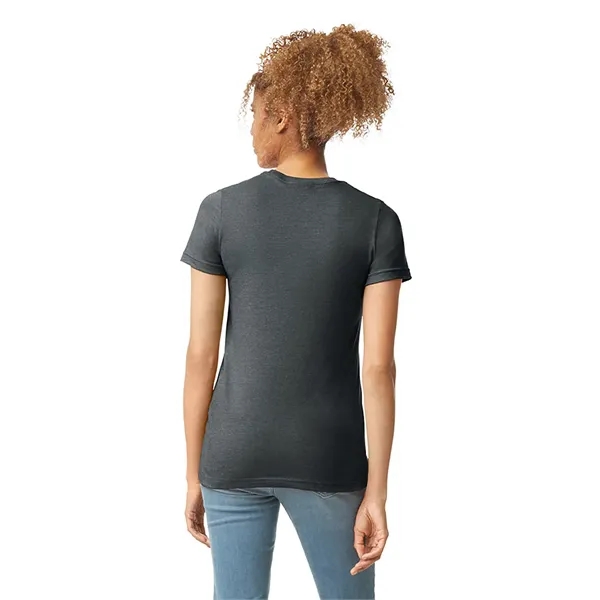 SoftStyle CVC Womens T-Shirt... from ASI 89380 Staton Corporate and Casual