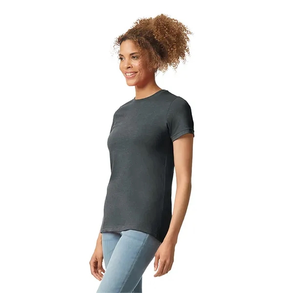 SoftStyle CVC Womens T-Shirt... from ASI 89380 Staton Corporate and Casual