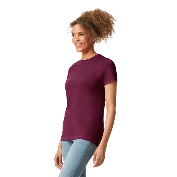 SoftStyle CVC Womens T-Shirt... from ASI 89380 Staton Corporate and Casual