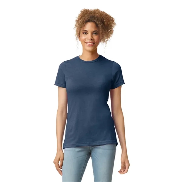 SoftStyle CVC Womens T-Shirt... from ASI 89380 Staton Corporate and Casual