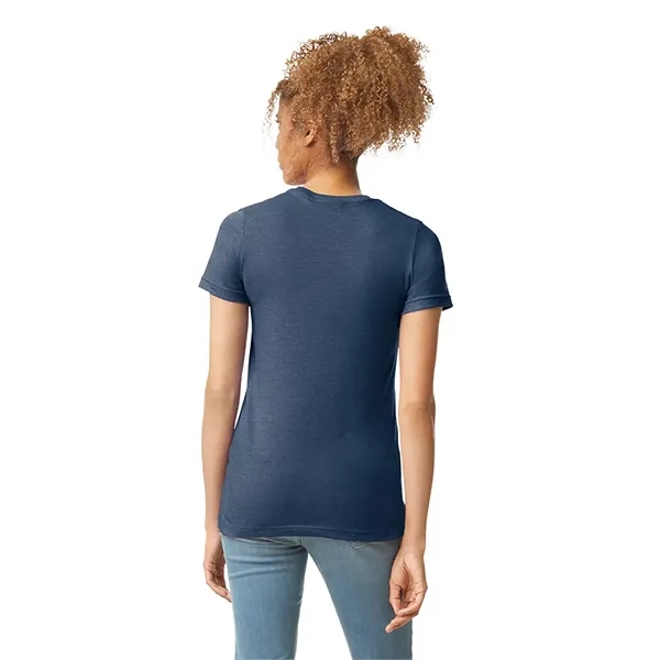 SoftStyle CVC Womens T-Shirt... from ASI 89380 Staton Corporate and Casual