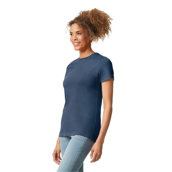 SoftStyle CVC Womens T-Shirt... from ASI 89380 Staton Corporate and Casual