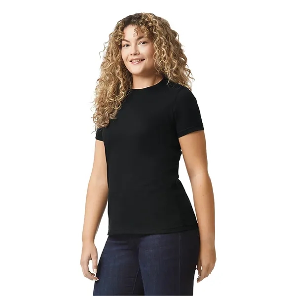 SoftStyle CVC Womens T-Shirt... from ASI 89380 Staton Corporate and Casual