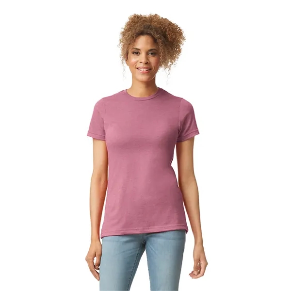 SoftStyle CVC Womens T-Shirt... from ASI 89380 Staton Corporate and Casual