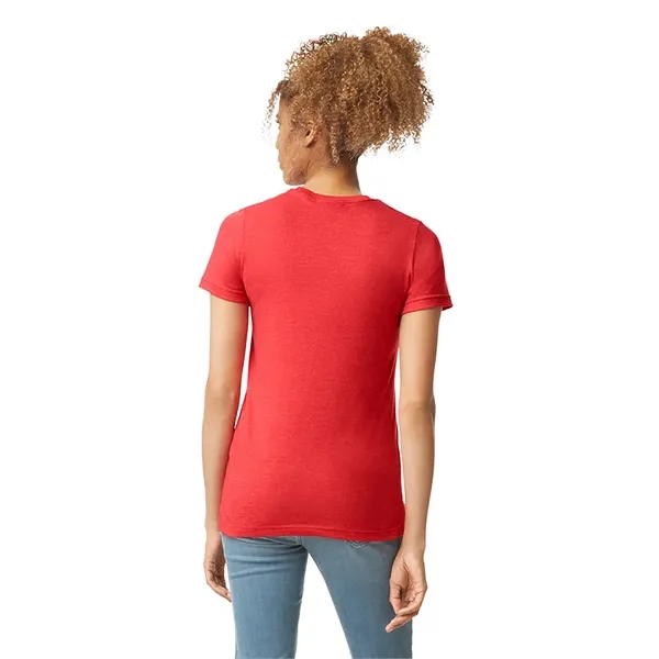 SoftStyle CVC Womens T-Shirt... from ASI 89380 Staton Corporate and Casual