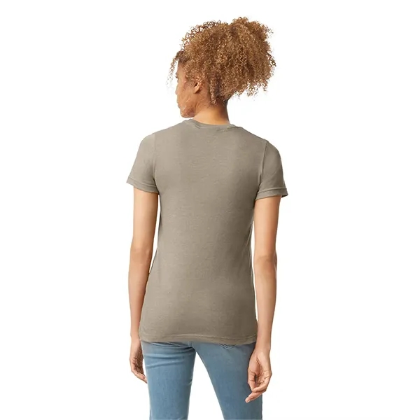 SoftStyle CVC Womens T-Shirt... from ASI 89380 Staton Corporate and Casual