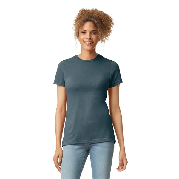 SoftStyle CVC Womens T-Shirt... from ASI 89380 Staton Corporate and Casual